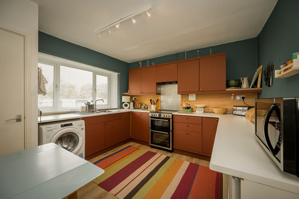 Cottage Kitchen- click for photo gallery